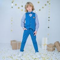 Жилет "Деним"