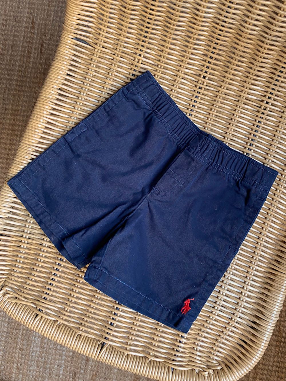 Шорты Polo Ralph Lauren