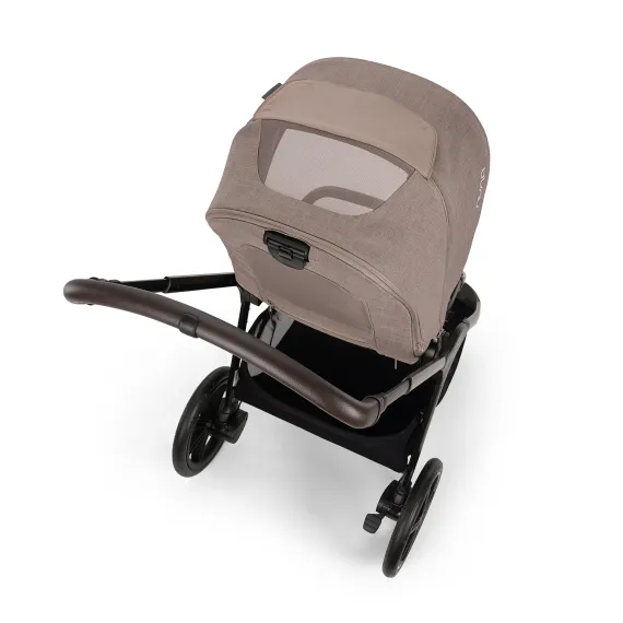 Коляска 2 в 1 Nuna Triv Lx As Cedar