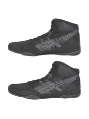 Борцовки BoyBo NEW черные BB251