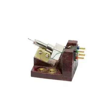 Головка звукоснимателя Van den Hul Colibri XGW Master Signature SPED modification