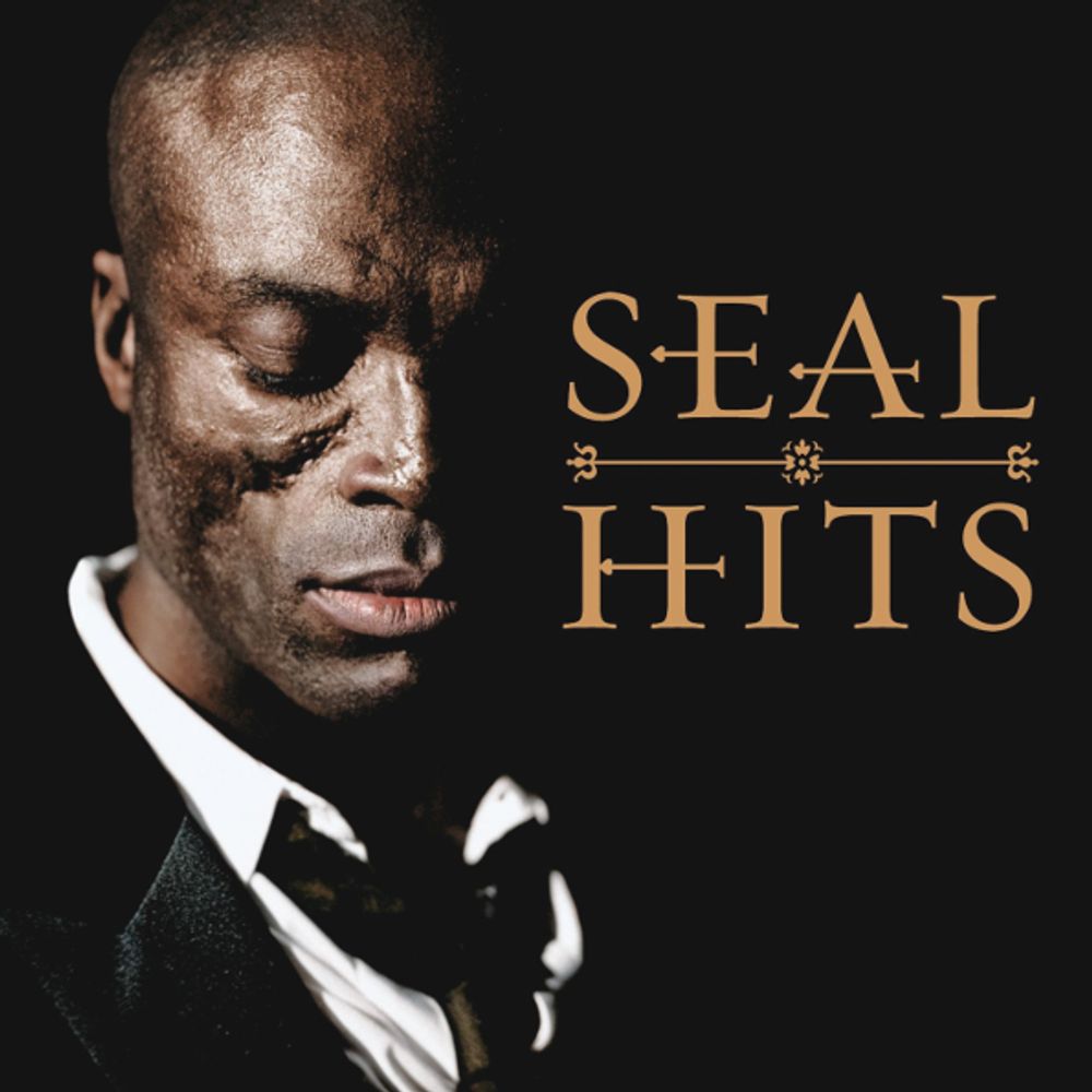 Seal / Hits (CD) Seal / Hits (CD)