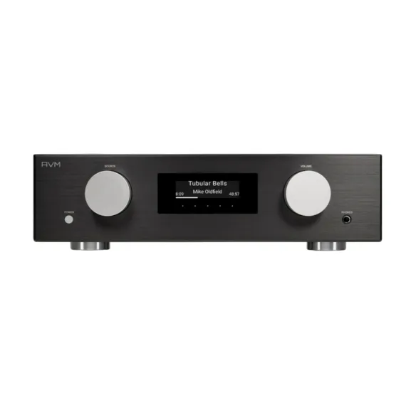 AVM Audio PAS 5.3 Black