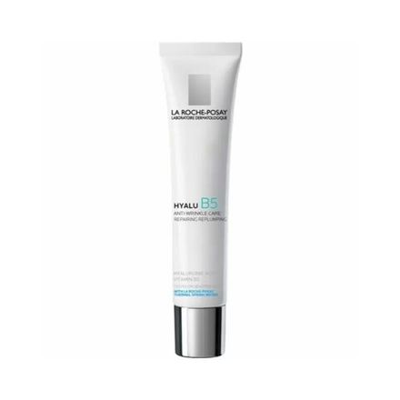 La Roche-Posay Hyalu B5 Anti-Wrinkle Care Увлажняющий крем против морщин, 40 мл