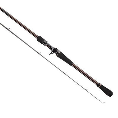 Удилище кастинговое Zetrix Headway ZHDC-762XXH 30-120г 1,5-3lb