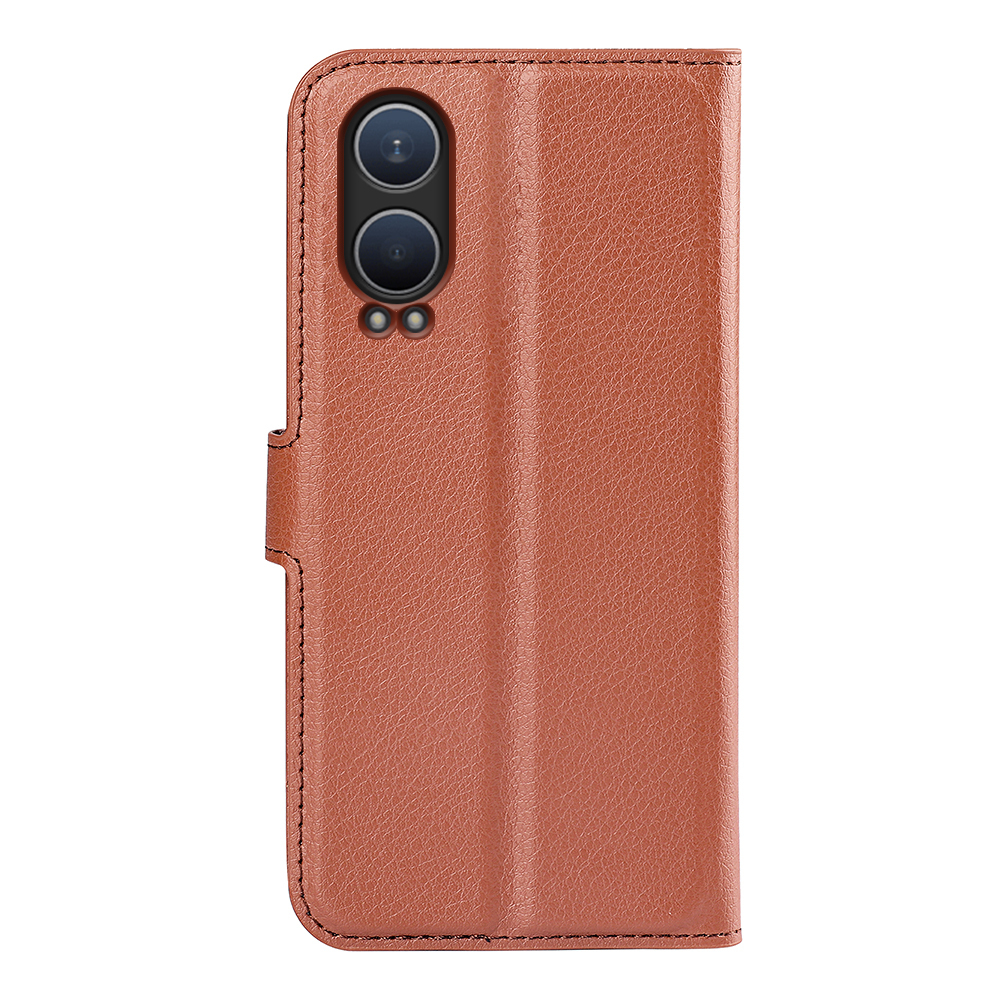 Чехол-книжка PRESTIGE с функцией подставки для OnePlus Nord CE 4 Lite