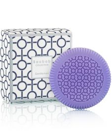 Gentlemen, ароматизированное мыло, Baobab Collection
