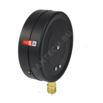 Манометр ТМ-610Р.00 радиальный Дк150мм 0-0,6 МПа кл.1,5 G1/2" Росма 00000006966