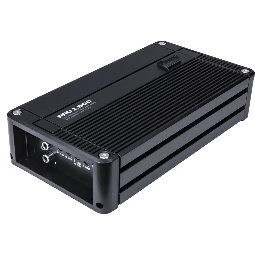 AMP PRO 1.600