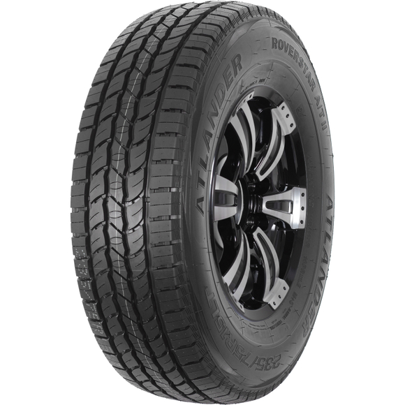 Летняя шина Atlander RoverStar A/T II (215/75 R15C 106R)