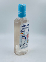 Ополаскиватель для рта Junior Mouthwash для детей 6+, 500 мл (Испания)