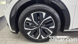 KIA EV6 Long Range 4WD — 2022