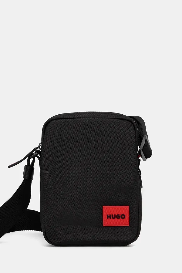 Сумка мужская HUGO Ethon 3.0_NS zip