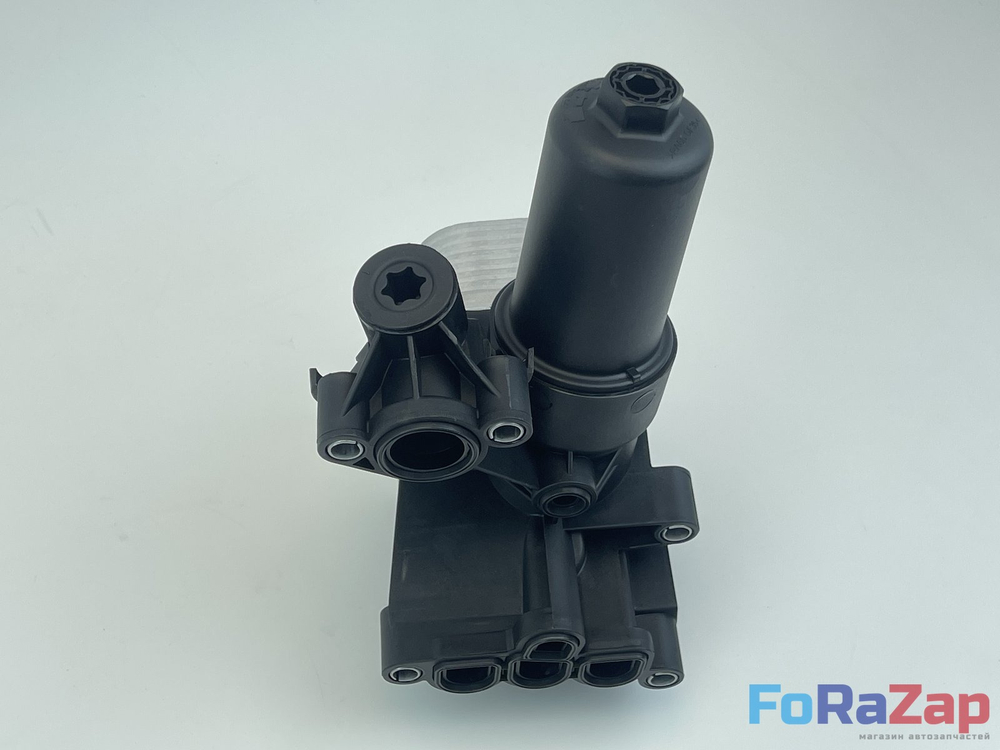 Корпус масляного фильтра VAG VW 05L115389AE
