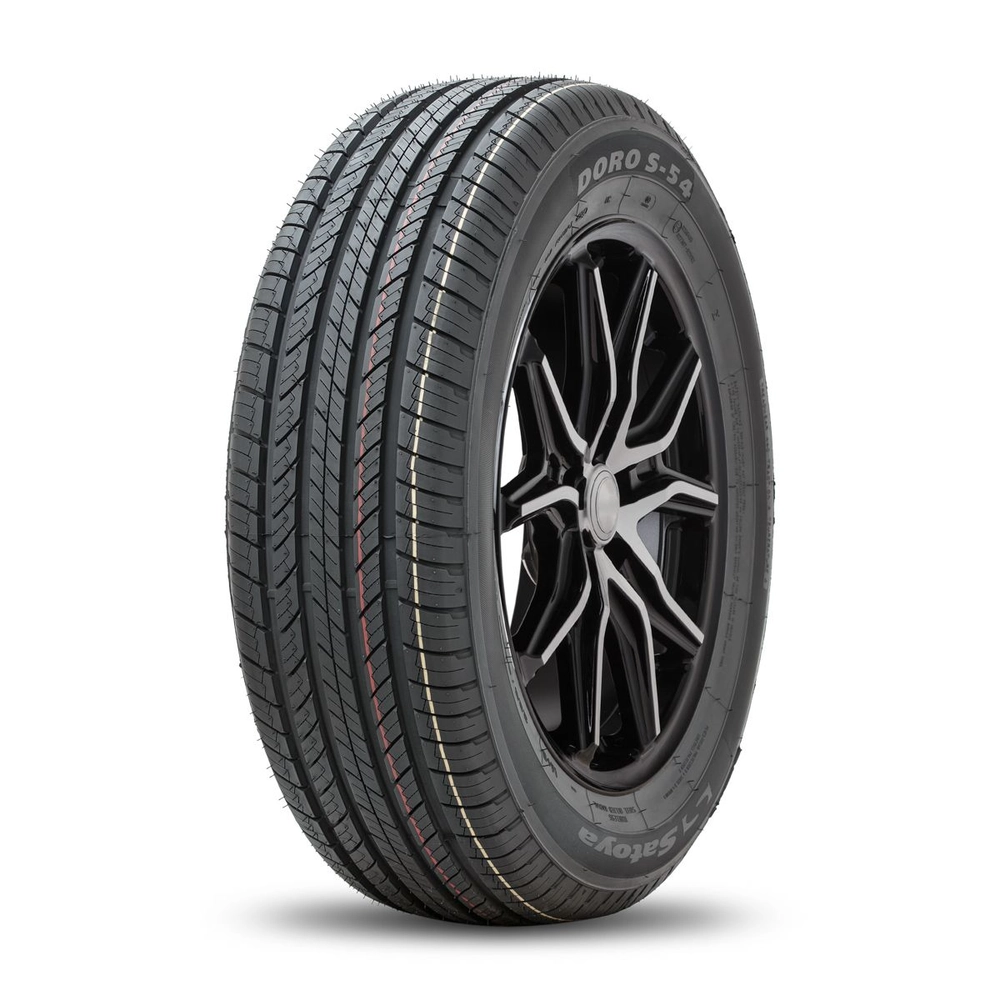 Летняя шина Satoya Doro S-54 (225/60 R17 99H)