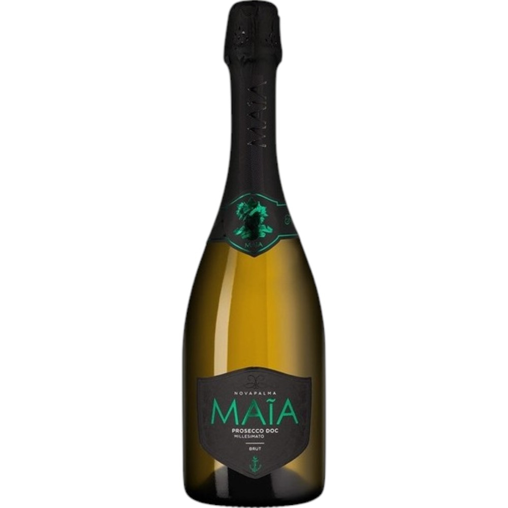 Игристое вино Novapalma Maia Prosecco DOC 0,75 л.