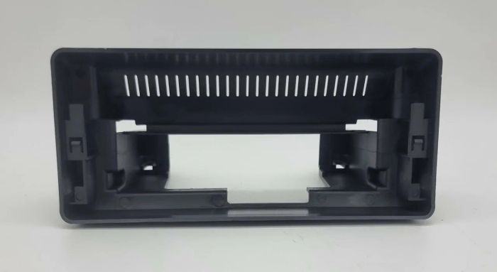 Магнитола для Mercedes-Benz C class, G class, GLC, V W205 2015-2018 NTG 5.0/5.1 - Kuberg OL-3009 монитор 12.3" в стиле BMW на Android 13, Быстрая, CarPlay, 4G SIM-слот
