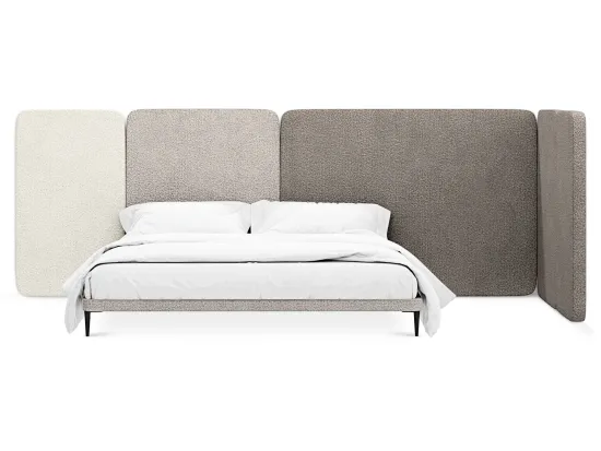 Кровать Licata 961630
