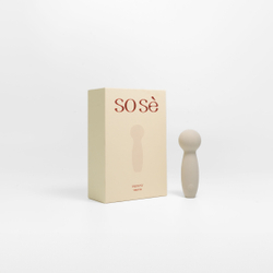 Sose - Вибромассажёр Harmony