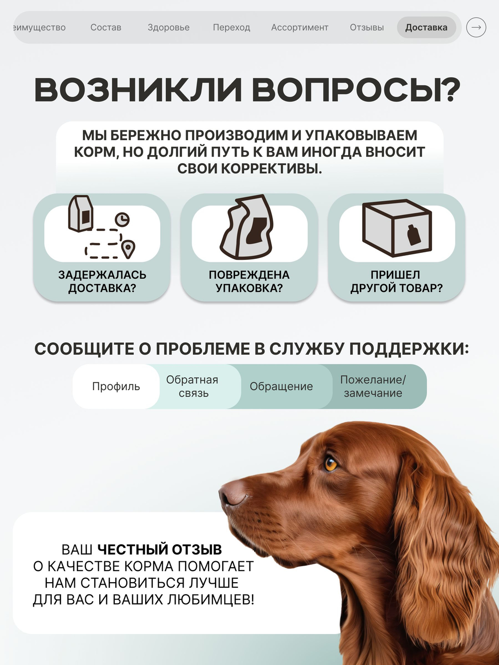 Корм сухой полнорационный для собак средних и крупных пород SF Immuno Balance, (гистиоцитарные опухоли), 12 кг, QUATTRO