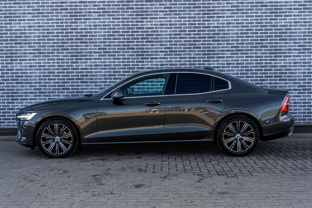 Volvo S60 2.0 B3 Inscription