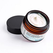 MED FORMULA Минеральный омолаживающий крем для лица дневной 55+
