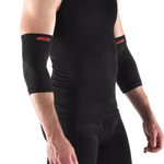 Аксессуары для тенниса Фиксатор локтя EC3D COMPRESSION MED .