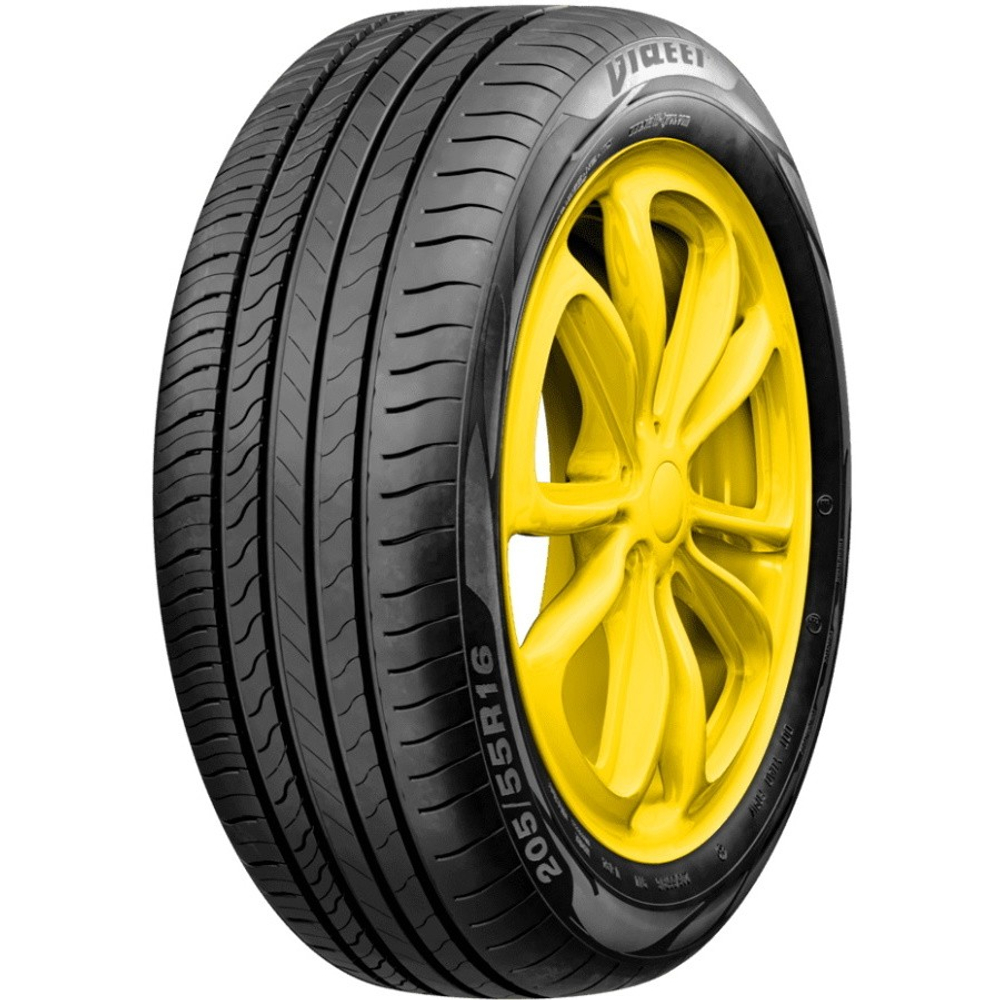 Летняя шина Viatti Strada 2 V-134 (205/50 R17 93W)