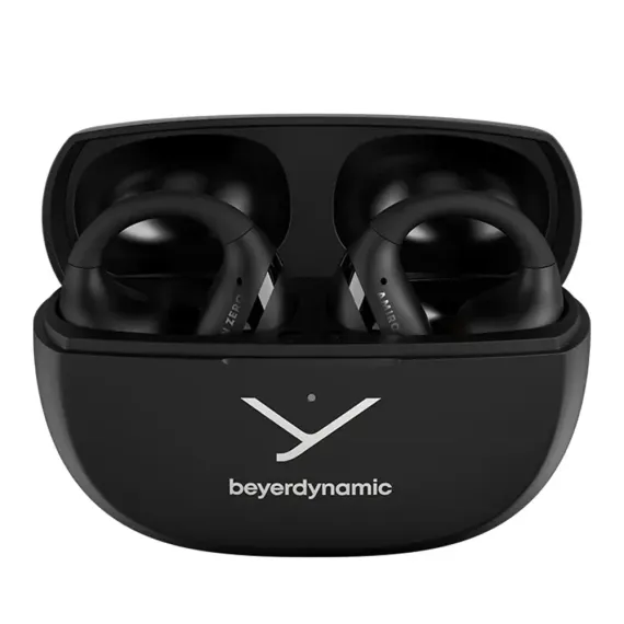 Beyerdynamic Amiron Zero Black