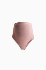 MAMA, 2 хлопковых трусов High Waist - H&M