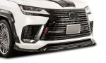 Карбоновый обвес для Lexus LX600 J300 2021+ Лексус