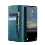 Чехол-книжка CaseMe RFiD Samsung Galaxy S25 Edge