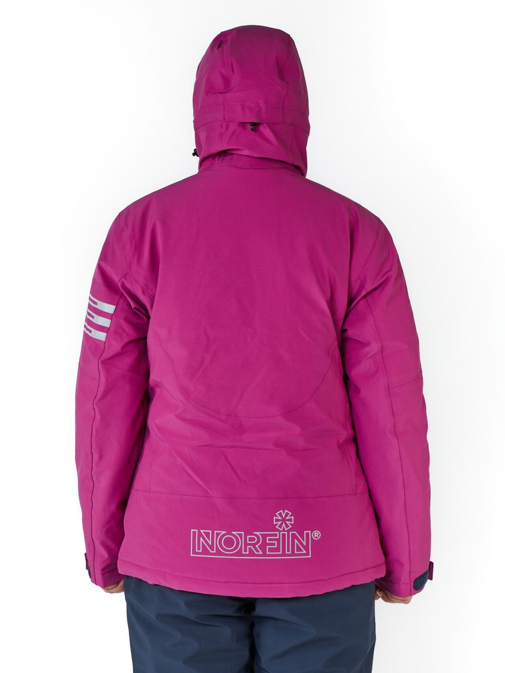 Куртка зим. Norfin Women NORDIC PURPLE 03 р.L