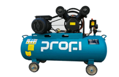 Компрессор воздушный PROFI AC 100/480X2