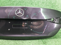 Крышка багажника Mercedes C w206 (2021-н.в.)