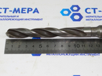 Сверло по металлу 14.25мм (114х212) 11Р3АМ3Ф2 к\х К/М2