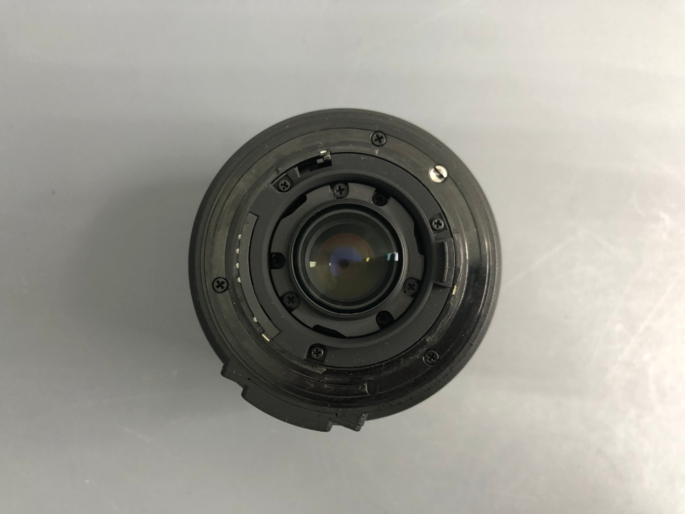 Nikon 28-200mm 3.5-5.6G ED IF AF Nikkor