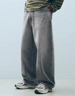 Мужские джинсы super baggy fit, арт. 2982/054 - BERSHKA