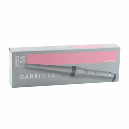 Щипцы Dewal Beauty Dark Charm HI2025