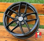 Комплект дисков HRE FF21 18x8 et38 5x114.3