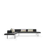 Скамья Walter Knoll Ison Bench