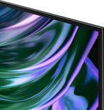 Телевизор Samsung QE83S90DAT