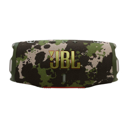 Портативная колонка JBL Charge 6, камуфляж