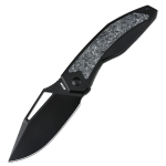Складной нож Artisan Cutlery Fragarach, сталь CPM S90V, 1879G-BDM