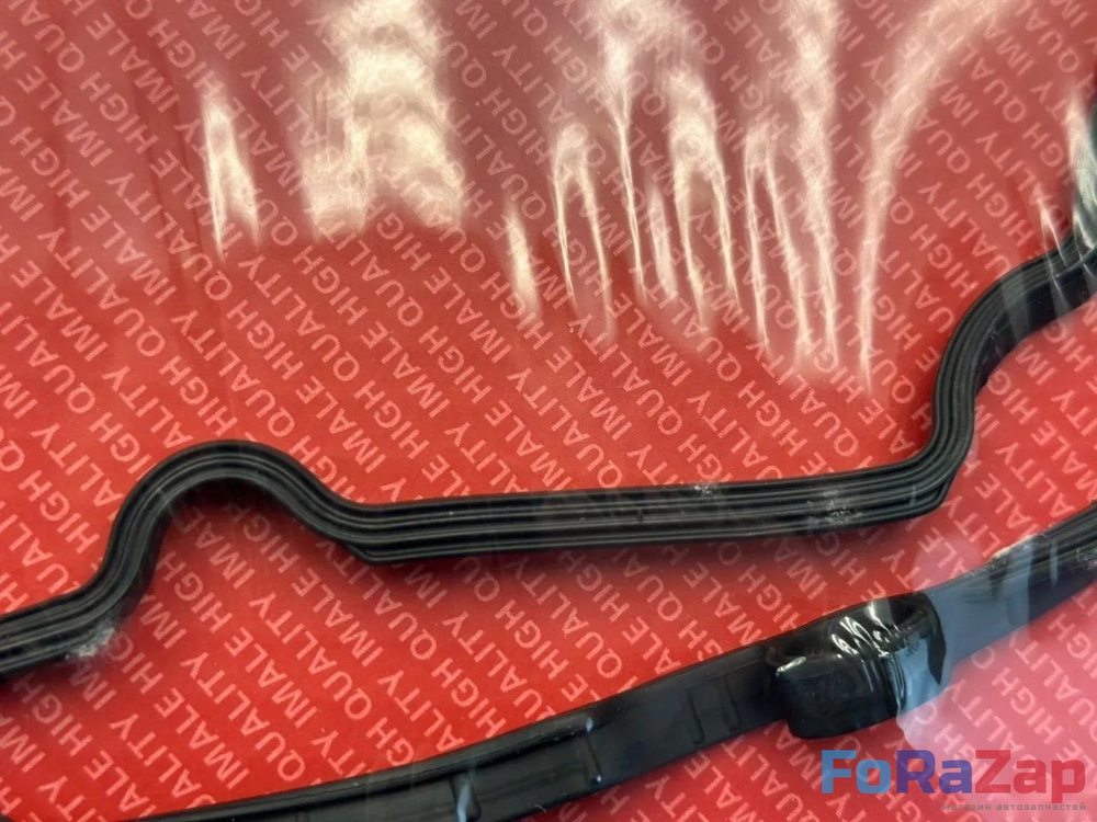 Прокладка клапанной крышки BMW N55