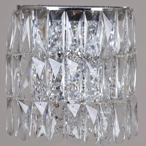 Бра IL5063-1WZF-25 CH ELITE ILLUMICO
