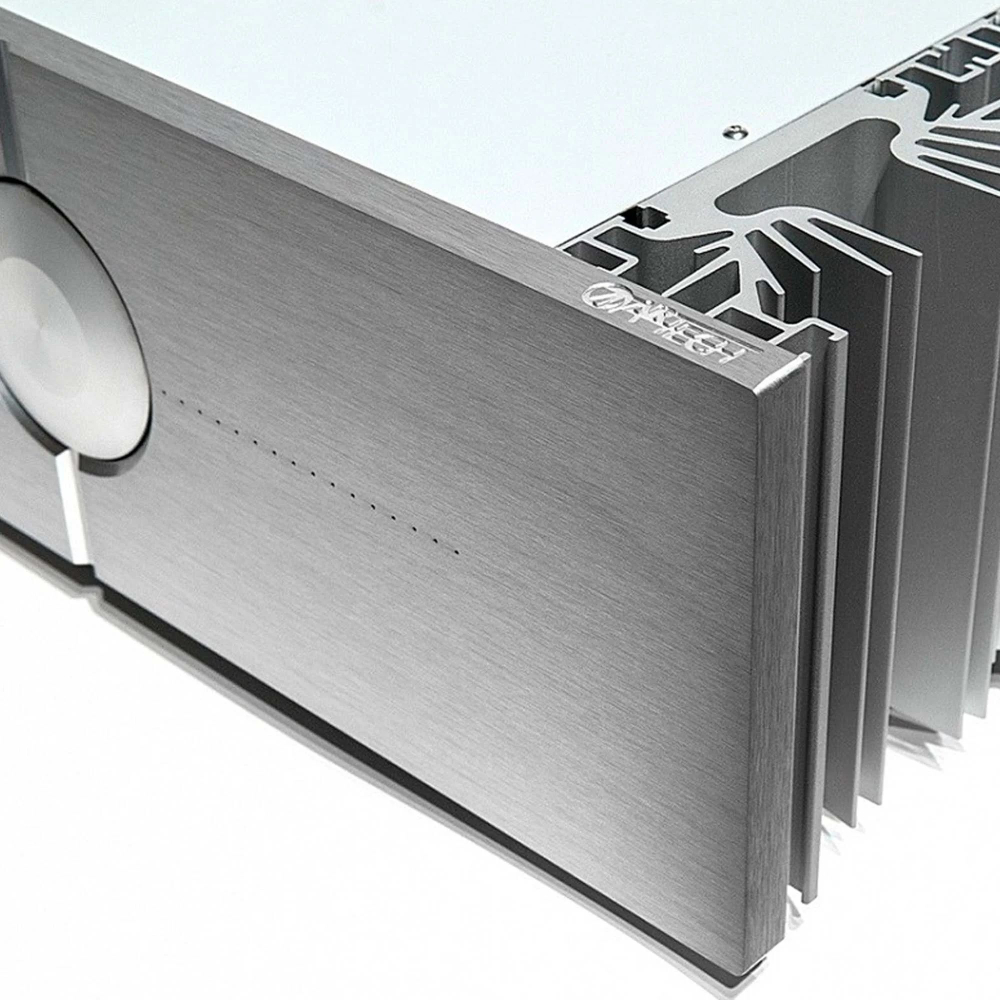 Интегральный усилитель Audio Analogue Maestro Anniversary RR Silver
