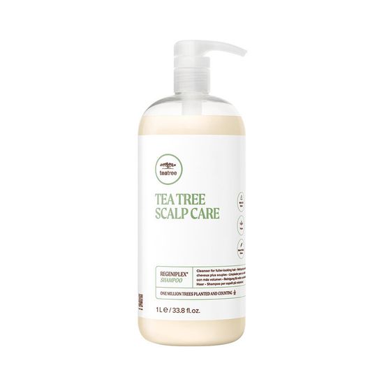 Paul Mitchell Бессульфатный шампунь с комплексом Regeniplex REGENIPLEX Scalp Care Shampoo, 1000 мл