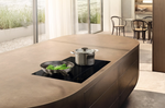 Индукционная варочная панель Miele KM 8585 FL
