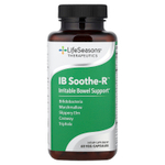 LifeSeasons, IB Soothe-R™, 60 растительных капсул